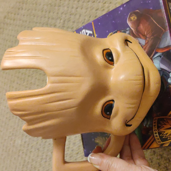 Guardians of the Galaxy Ceramic mug - Picture 3 of 4